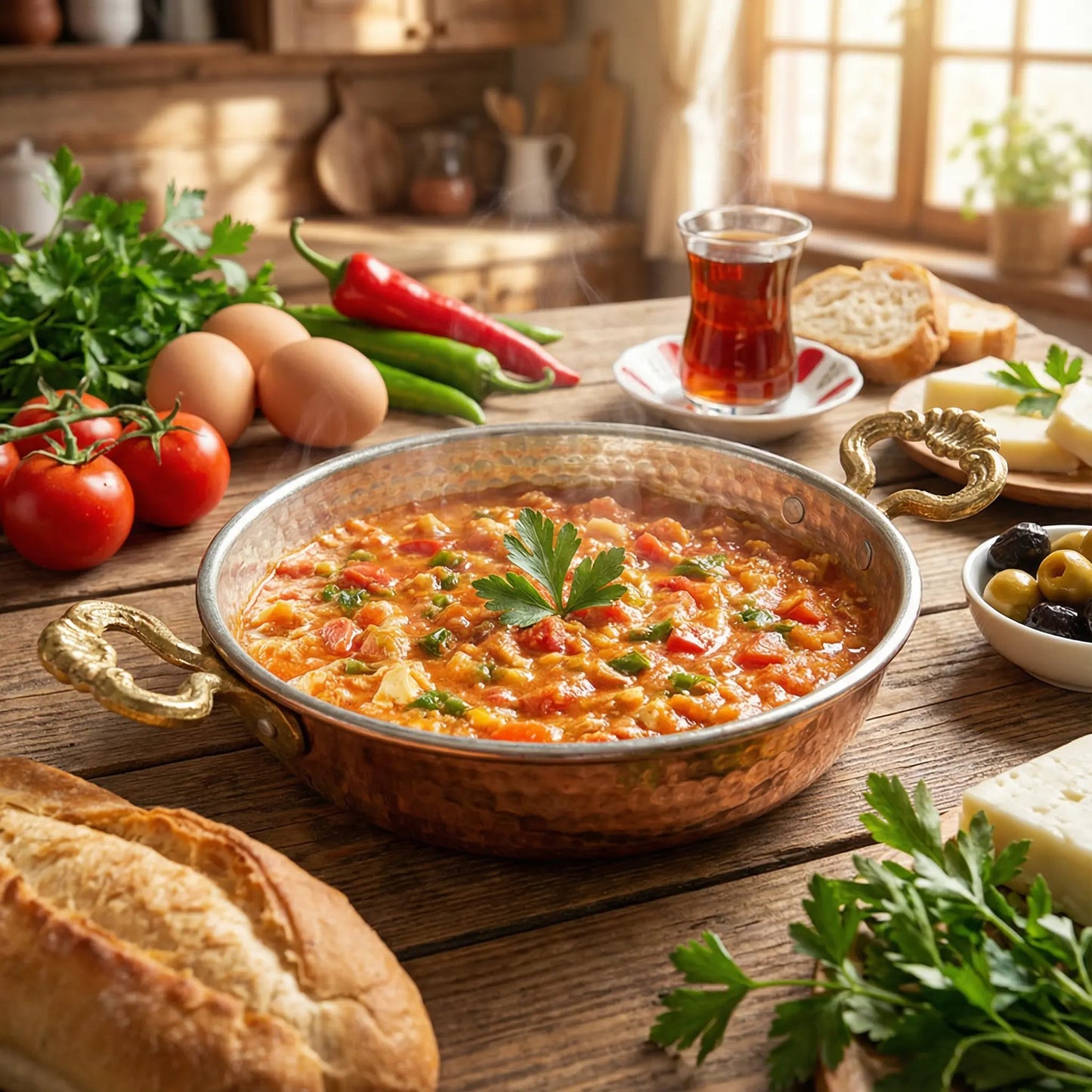 Bakır Sahan
