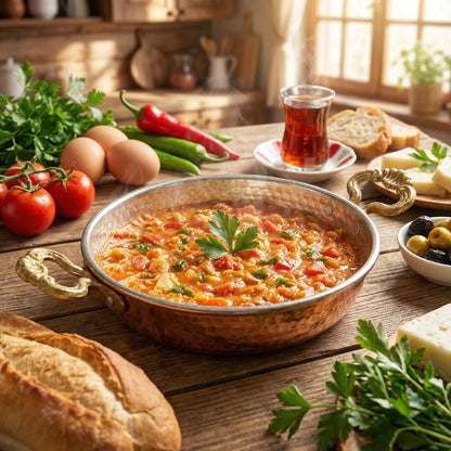 Bakır Sahan