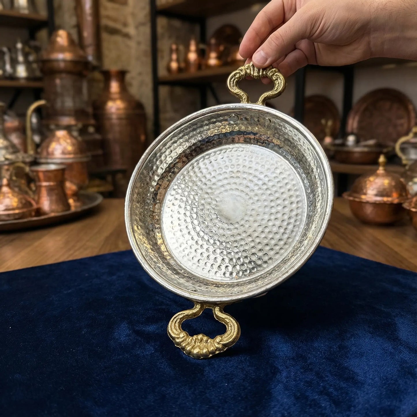 Bakır Sahan