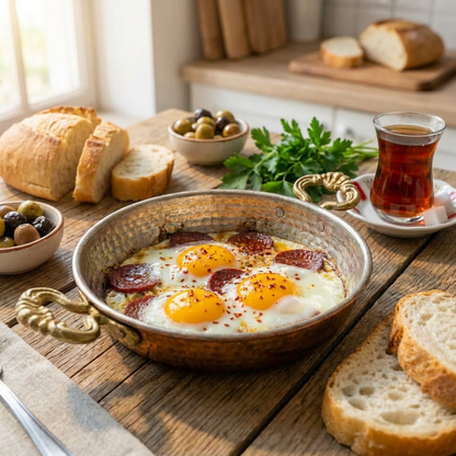 Bakır Sahan